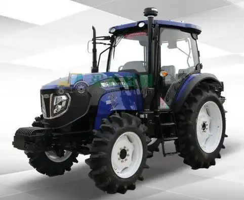 雷沃欧豹m1004-a轮式拖拉机价格