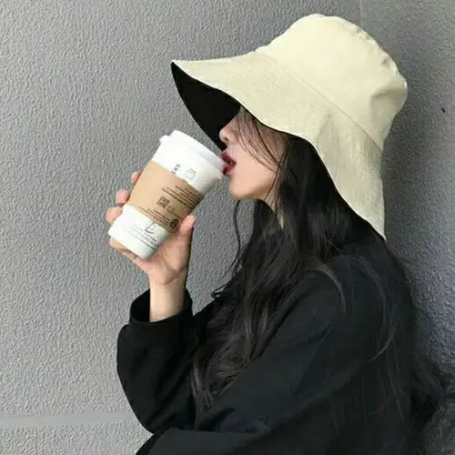 风情万种奶茶妹儿_戴帽子女生头像图片_扣扣居