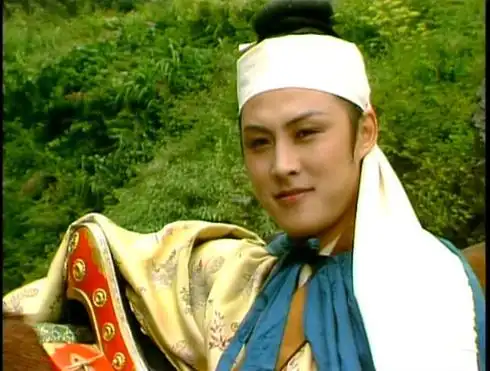 贾琏的人物赏析