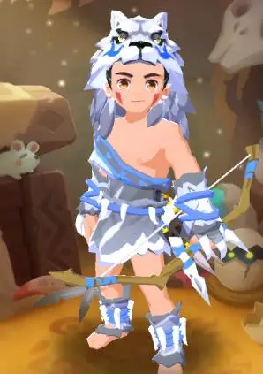 《不休的乌拉拉》猎人技能搭配