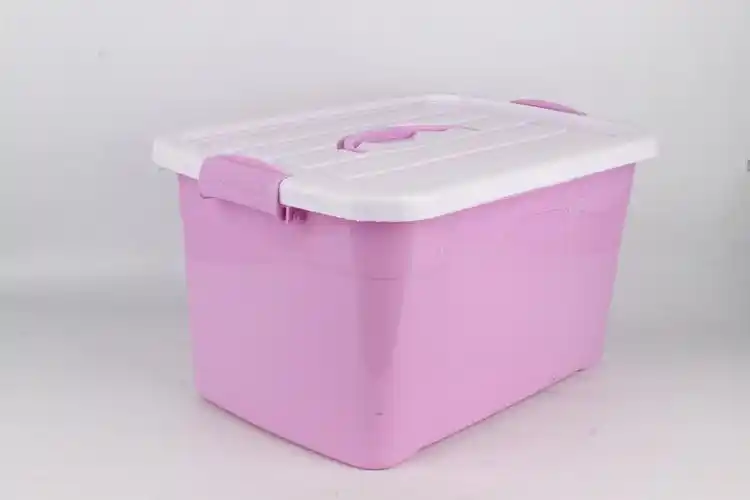 168大号塑料收纳箱 储物收纳 整理箱 礼品货源 赠品塑料箱 厂供