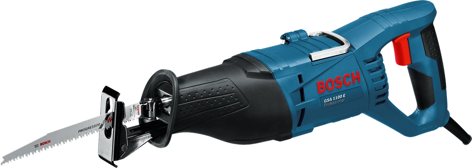 博世电动工具gsa1300pce往复马刀金属木材电缆切割gsa120马刀锯