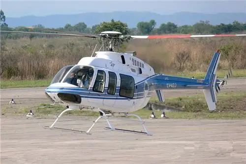 贝尔直升机签署贝尔429/407gx配置购买协议-私人飞机-金投奢侈品网-金