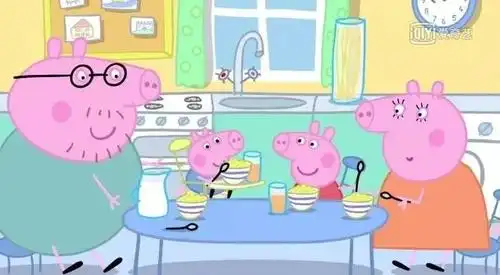 像小猪佩奇一家那样的"豪宅",在海南需要多少钱?