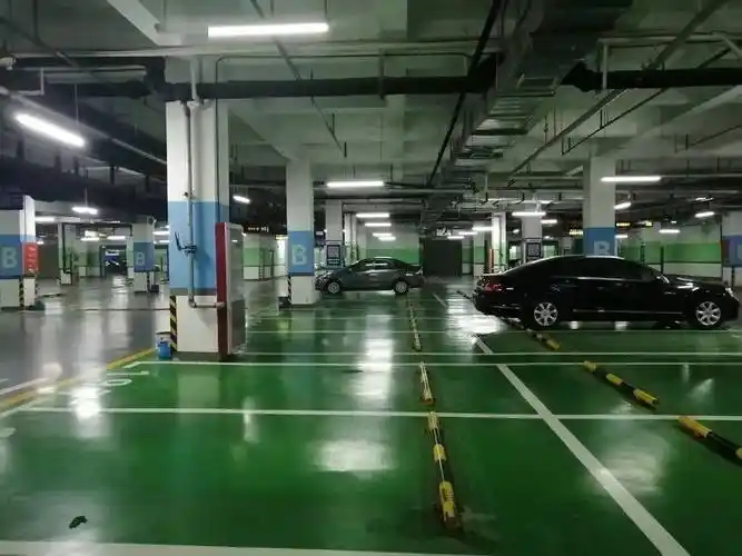 探讨城市地下车库如何进行不动产登记