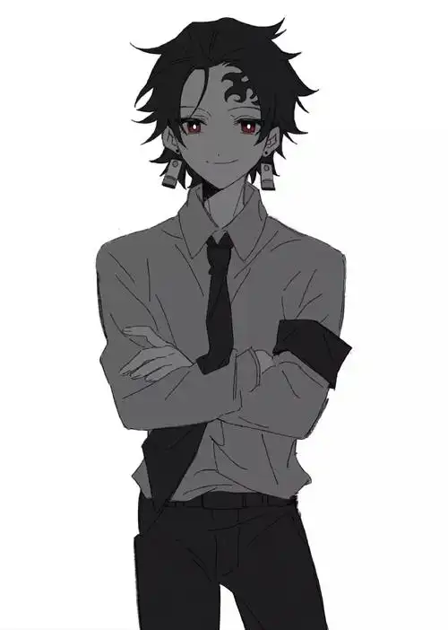 2777太太的炭治郎73з79