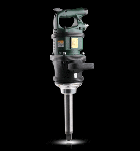 藤原1寸气动工具大风炮大扭力气动扳手 轮胎拆卸工具图片_27