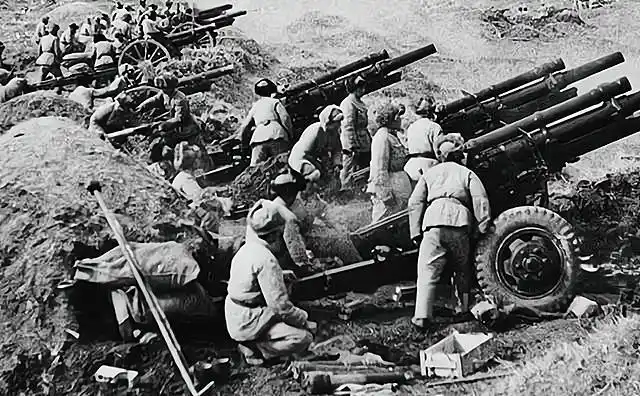 势如破竹-1962年中印自卫反击战