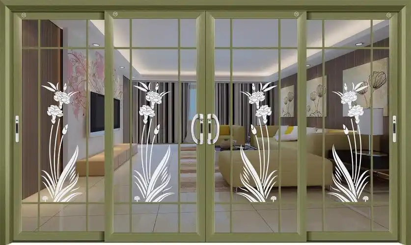 推拉门价格是多少  推拉门如何选购-第4张图片