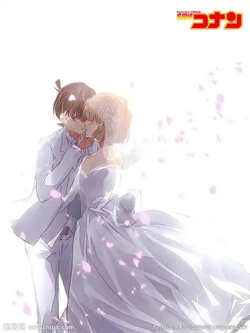 柯南和灰原哀【相关词_柯南和灰原哀恶搞图】