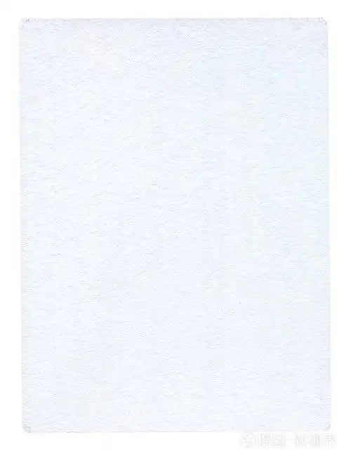 带复印空间的白板或纸