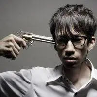 拿枪指着自己霸气图片 拿枪指着自己带字头像【点击鼠标右键下载】