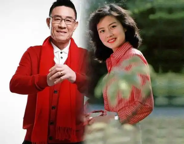 赵娜:昔日大美女两嫁明星丈夫均离婚 独自带儿叫卖啤酒终成富婆