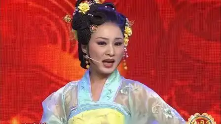 东北最美二人转女演员七岁红七岁登台唱戏深受转迷喜爱