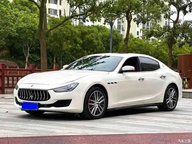 2020年的ghibli 2.8万公里_玛莎拉蒂论坛_汽车之家论坛