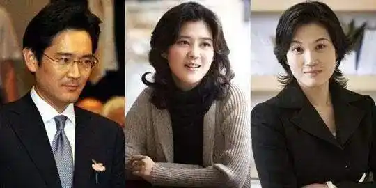 李在镕|李叙显|三星集团|新罗酒店_网易订阅