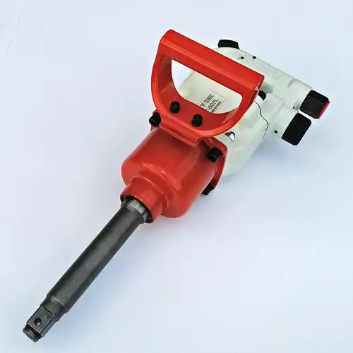 大风炮机 气动大扭力 气动工具 重型 强力 1寸 大风炮 工业级 日本热