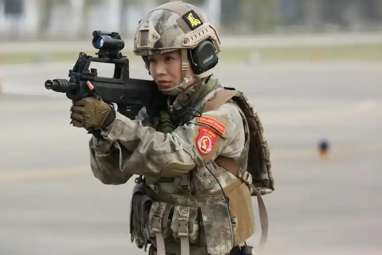 火凤凰魔鬼特训