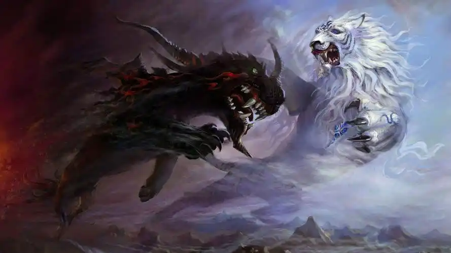 雅安蒙顶山发现麒麟兽卫星拍下全过程专家看后头皮发麻