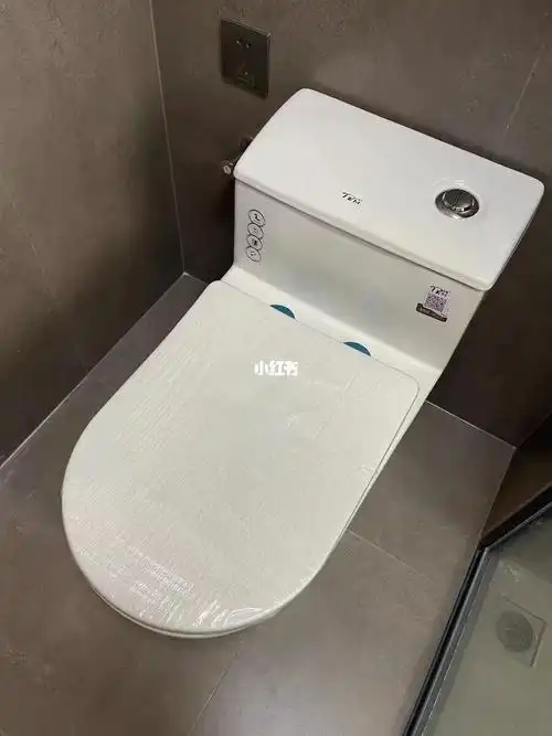 陶尔曼家用抽水马桶,机械全管道,排污更流畅,品质高,颜值好,超级