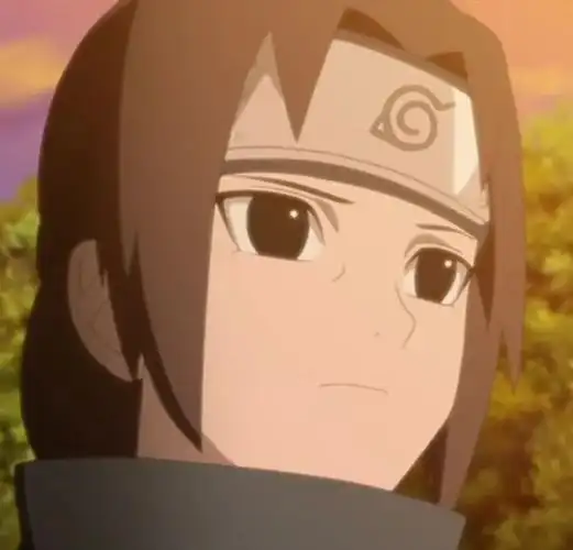 火影头像|宇智波鼬头像