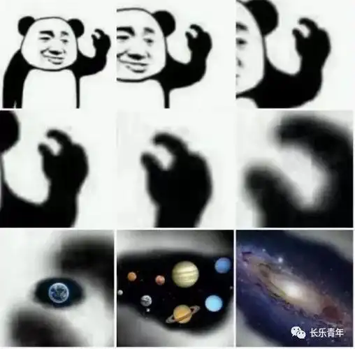 前方高能一大波考研表情包来袭