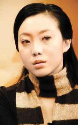 刘岩:郎昆的爱让我幸福