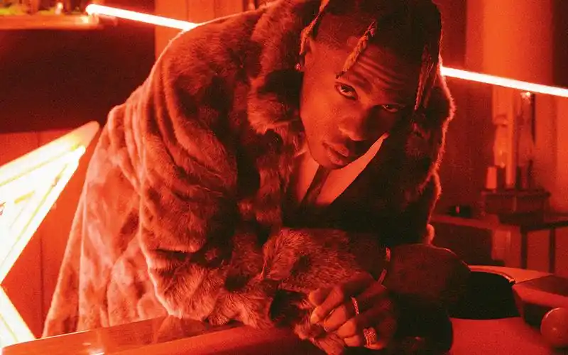 travis scott, kodak black, 21 savage