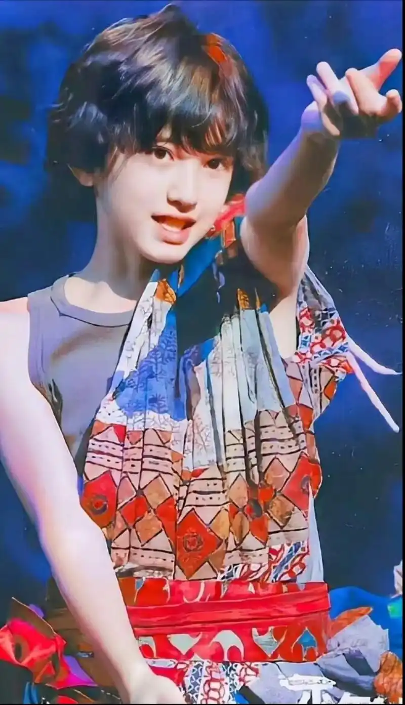 道枝骏佑 #向全世界安利 - 抖音