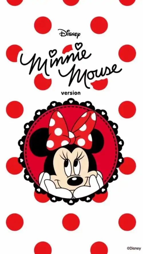 米妮- 堆糖,美图壁纸兴趣社区