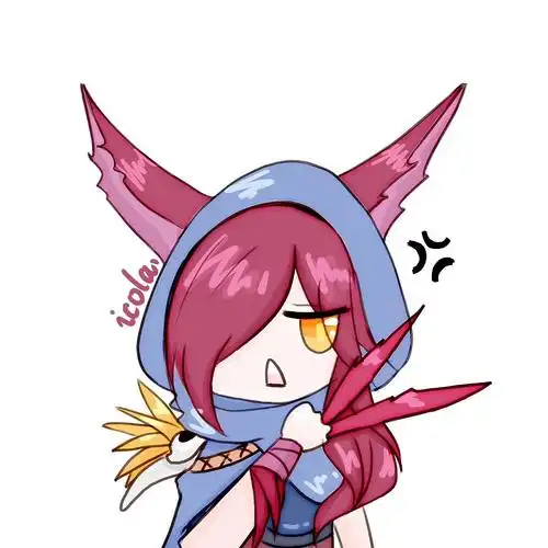 霞|其他|其他|icola丶 - 原创作品 - 站酷 (zcool)