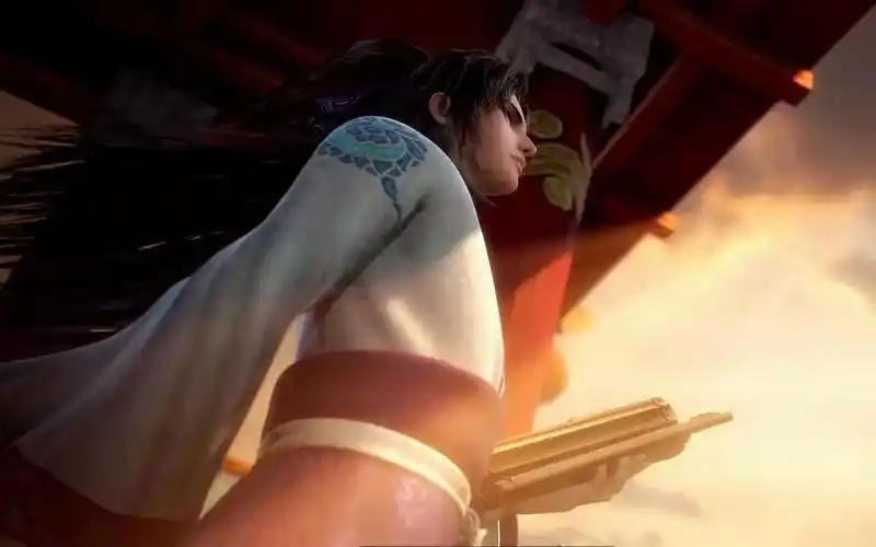 【秦时明月】【张良 | 中心向】梦太晚,长相思,人生自是有情痴_哔哩