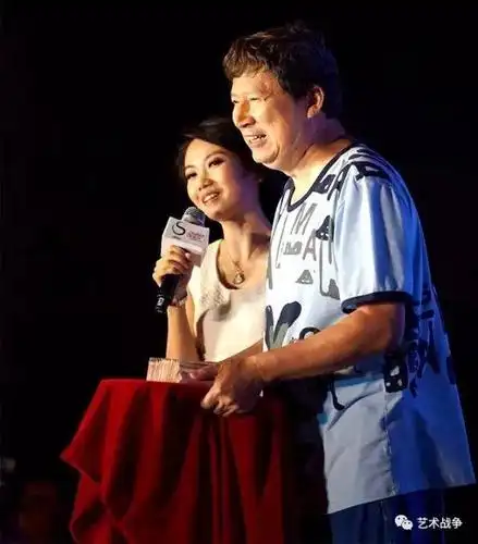 古玩之神李春平:睡了好莱坞老年影后,成一代巨富