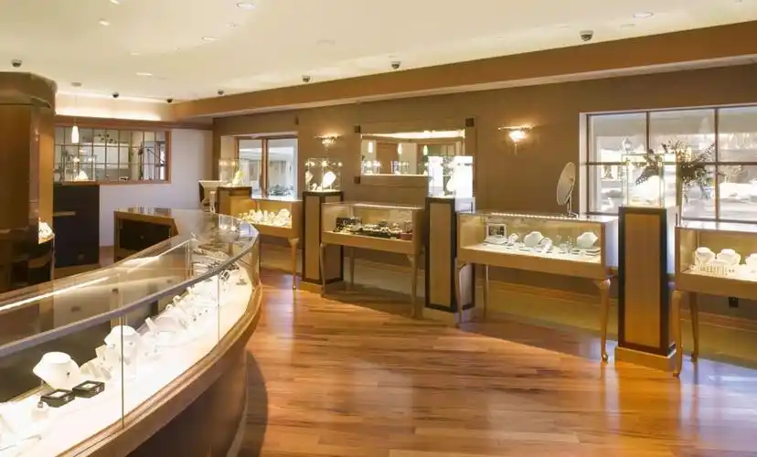 国外三大珠宝集中地"假货聚集",中国游客纷纷"中招"