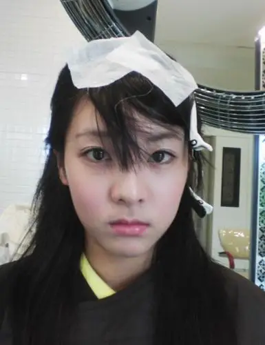 发烧友一号对于自拍发烧友朴山多拉来说照片意味着什么呢