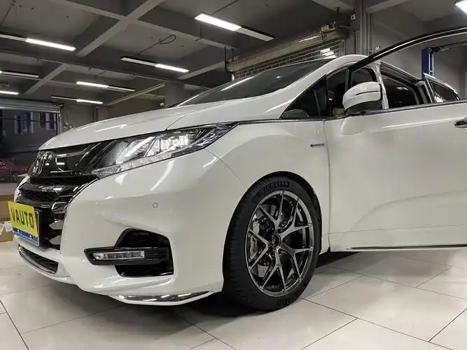 奥德赛套件怎么过年检奥德赛运动外观套件