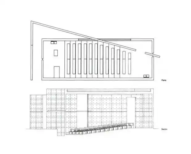 安藤忠雄的光之教堂宣布无限期关闭