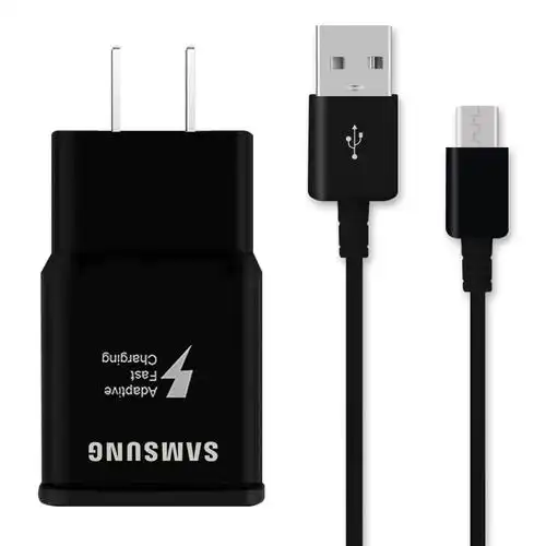 三星原装typec接口数据线9v2a快充充电器适用s9s8s10note8note9c9pro