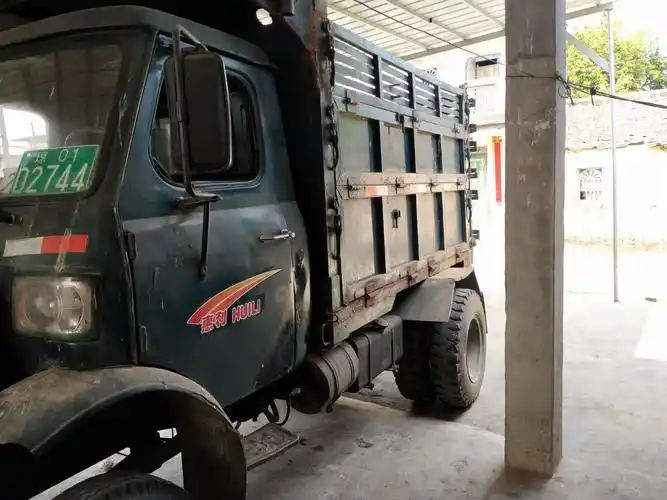 【惠利气刹拖拉机|儋州工程车/农用车交易市场|儋州工程车/农用车交易