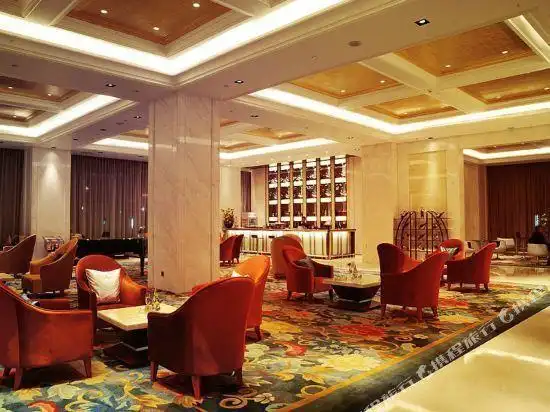 丰大国际大酒店