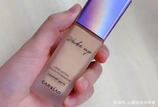 国货粉底液排行榜10强