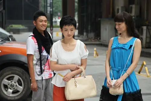 由林申,高郡伟等主演的电视剧《独生子》昨天起陆续在深圳,山东,山西