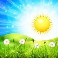 春天的图片太阳头像点击鼠标右键下载