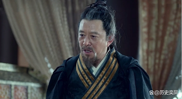 大将军多的是,但宇宙大将军只此一人,800人就弄得天下大乱