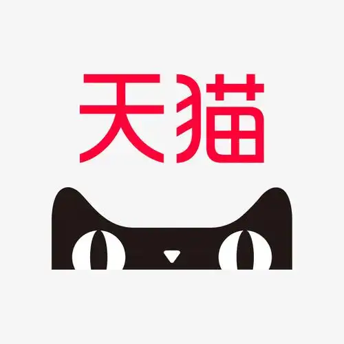 天猫app图标-快图网-免费png图片免抠png高清背景素材库kuaipng.com