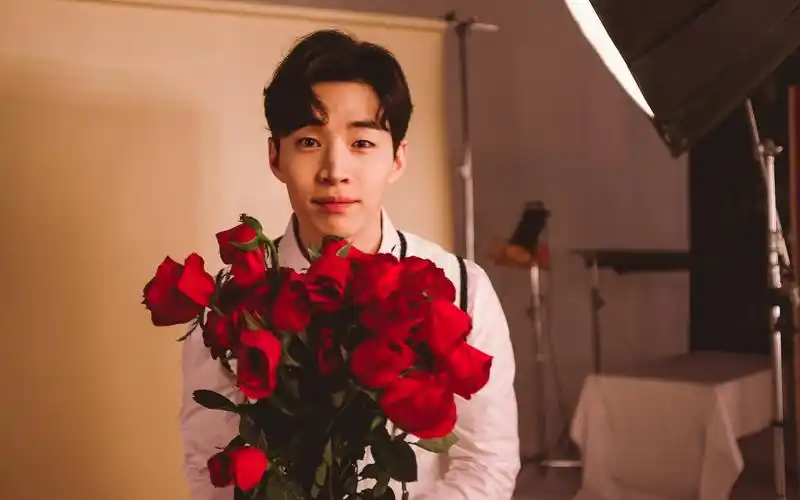 【henry 刘宪华】向我走来:will you marry me?