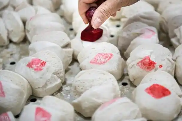 阆中古城有什么小吃特色(嘉陵江边的小城四川阆中)(4)