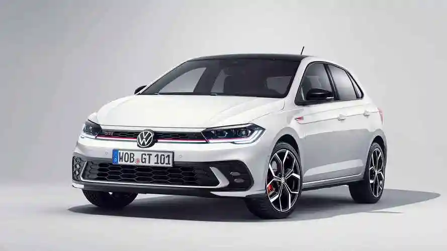 迷你高尔夫gti 200km极速 网友:10万我就买