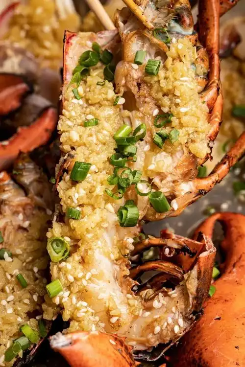 浪到飞起的海鲜烧烤店深圳人能征服么