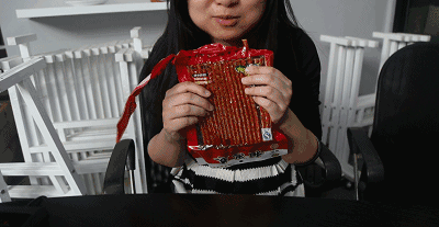 辣辣辣辣辣条界的杠把子除了卫龙还有谁